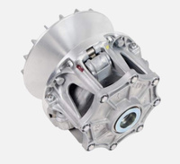 WARIATOR KAWASAKI PRAIRE 700 49093-0002 49093-0036