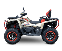 LINHAI LANDFORCE 650L PRO EPS