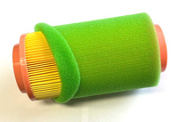 FILTR POWIETRZA POLARIS SPORTSMAN SCRAMBLER 450 500 570 650 700 850 1000 7080595 7082101 AF4049PF