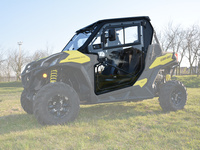 KABINA DFK CAN-AM MAVERICK TRAIL 2018-