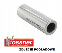 WOSSNER SWORZEŃ ( 18x12x62,8 )