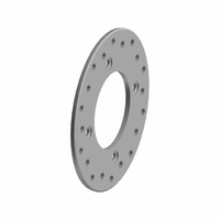 TARCZA HAMULCOWA 7,5 MM POLARIS OEM 5262840