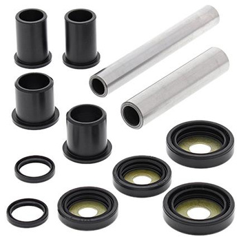 ALL BALLS ZESTAW NAPRAWCZY ZAWIESZENIA TYLNEGO ( MOCOWANIA WAHACZY DO ZWROTNICY) HONDA TRX 650/680 '03-'15