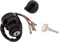 STACYJKI I KLUCZE POLARIS TRAIL BOSS 350 250 