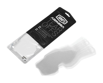 100 PROCENT (2022) RC2/AC2/ST2 ARMEGA FORECAST STANDARD TEAR-OFFS 20 PAC, ZRYWKI DO GOGLI ARMEGA FORECAST 20 SZTUK STARY KOD: 51020-101-20