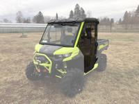 KABINA DFK CAN-AM DEFENDER/TRAXTER 2020