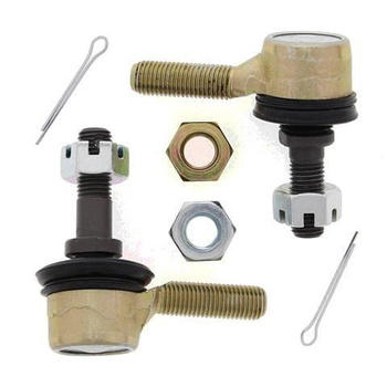 KOŃCÓWKI DRĄŻKA 51-1051 ALL BALLS 2SZT