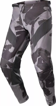 SPODNIE ALPINESTARS 3721223-9080-34 CAMO GRAY
