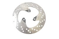 NG 2023/12 TARCZA HAMULCOWA TYŁ APRILIA SX 125 '18-'23 (220X62X3,5MM) (3X8,25MM)