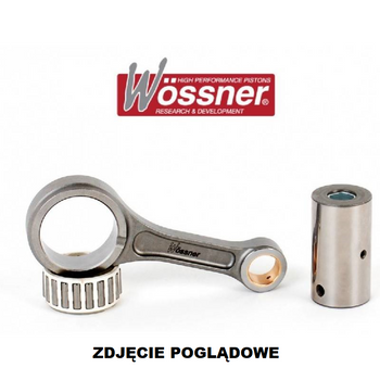 WOSSNER KORBOWÓD YAMAHA (4T) YFZ 450 (YFZ450) '06-'13 (GAŹNIK)