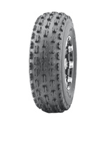 WANDA OPONA ATV 22X7.00-10 4PR P356 28J TL (PRZÓD) DOT 17/2023 (WYSOKOŚĆ BIEŻNIKA 13MM)