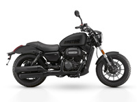 MOTOCYKL QJMOTOR SRV 12