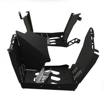 PODSTOPNIE RJWC CAN-AM OUTLANDER 850 EFI 2016-2023