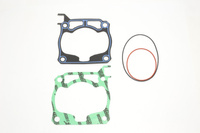 ATHENA 2023/01 RACE GSK KIT YAM.YZ125 05-21 Race Gasket Kit: Gasket kit with Cylinder Head Gasket and 2 Cylinder Base Gaskets