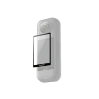 FOLIA OCHRONNA INSTA360 X5 SCREEN PROTECTOR