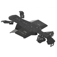 OSŁONY SPODU IRON BALTIC CAN-AM OUTLANDER 570 500 450 MAX