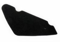 ATHENA 2022/04 FILTR POWIETRZA DERBI PREDATOR/ATLANTIS/PADDOCK LC 50 '96-'01, CAGIVA PROGRESS 50 '97-'99 (OEM: 00G03202251)