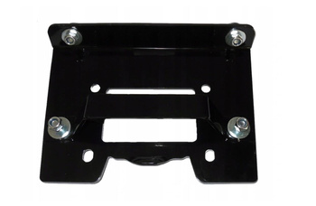 PŁYTA WYCIĄGARKI CAN-AM OUTLANDER G1 ALU CZARNA