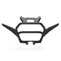 BUMPER PRZEDNI DO SEGWAY AT5 2023+- SQUDDE : KOLOR - CZARNY