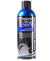 SMAR DO ŁAŃCUCHA BEL RAY SUPER CLEAN