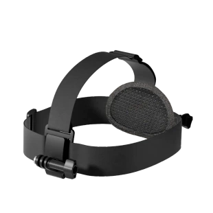 MOCOWANIE NA GŁOWĘ INSTA360 HEAD STRAP