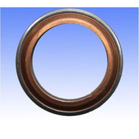 ATHENA 2022/05 USZCZELKA KOLEKTORA WYDECHOWEGO 37.5X52.9X7 MM YAMAHA TDR 250 '88, (OEM:1L91461300; 29L1461300)