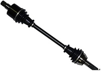 PÓŁOŚ TYLNA POLARIS SPORTSMAN 570 450 21-23