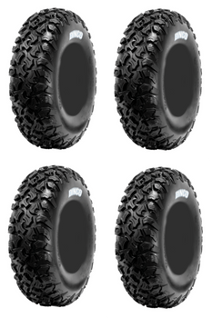 KOMPLET OPON OPONA CST DINGO 27X9R14 27X11R14