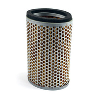 MIW (MEIWA) FILTR POWIETRZA TRIUMPH 800 BONNEVILLE (01-05), 865 BONNEVILLE / SCRAMBLER / THRUXTON (07-16), 1200 THRUXTON / R (16) (OEM T2201548) (HFA6504) (50)