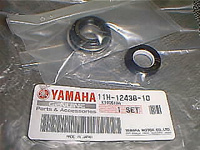 ZESTAW NAPRAWCZY POMPY WODY YAMAHA GRIZZLY 11H-12438-10