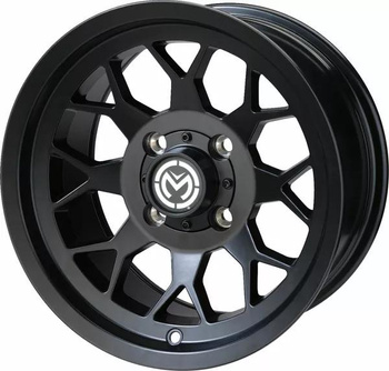 WHEEL 27X 14X7 4/156 4+3