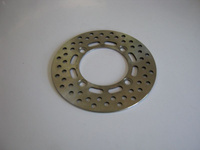 TARCZA HAMULCOWA SUZUKI KINGQUAD 450 700 750 PRZÓD 59211-31G20