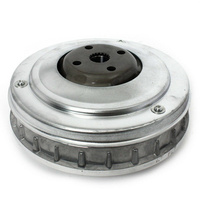TALERZ WARIATORA YAMAHA GRIZZLY 700 550 KODIAK 450