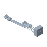 PRZEKAŹNIK SOLID STATE RELAY 4012829 POLARIS SPORTSMAN 570 OEM 4012829