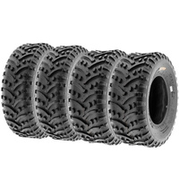 KOMPLET OPON SUNF A-032 25X8-12 25X10-12 6PR