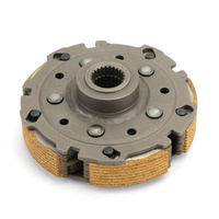 OKŁADZINY SPRZĘGŁA CFMOTO 800 X8, 0800-054000-0001