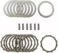 ZESTAW SPRZĘGŁA DPK YAMAHA WR 450 F 2004-2018 YZ 450 F