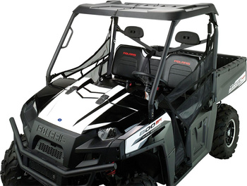 DACH POLARIS RANGER 800 HD EFI 2010-2012