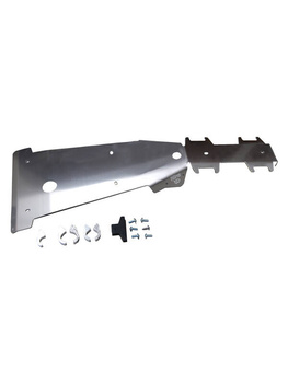 OSŁONA SILNIKA YAMAHA YFZ 450 R 2009- 