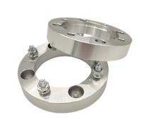 DYSTANSE DO KÓŁ 4/136 30MM OKRĄGŁE 2SZT