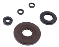 ATHENA KOMPLET (ZESTAW) USZCZELNIACZY SILNIKOWYCH HONDA XL 700V TRANSALP '08-'11, NT 700V DEAVILLE '06-'11