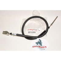 PRZEWÓD HAMULCA TYŁ YAMAHA GRIZZLY 450 350 08-11