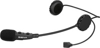 SENA INTERKOM MOTOCYKLOWY 3SPLUS-B BLUETOOTH 4.1 DO 400M Z MIKROFONEM NA PAŁĄKU ( 1 ZESTAW ) (EL) - ZASTĘPUJE 3S-B