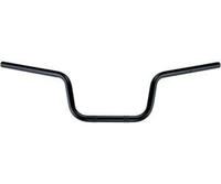 KIEROWNICA MOOSE HONDA RINCON FOREMAN RUBICON CZARNA