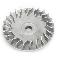 PRZECIWTALERZ WARIATORA YAMAHA RHINO 06-09