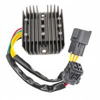 REGULATOR NAPIĘCIA TGB BLADE 923451