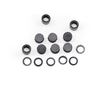 ZESTAW NAPRAWCZY SPRZĘGŁA POLARIS