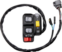 PRZEŁĄCZNIK NA KIEROWNICĘ DO HONDA TRX 250 RECON