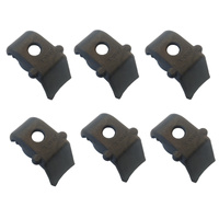 ŚLIZGI WARIATORA CFMOTO CFORCE 450 520 550 850 0GR0-051005 0JYA-051001