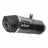 TŁUMIK LEOVINCE LV ONE EVO BLACK EDITION YAMAHA XTZ 690 Tenere 700